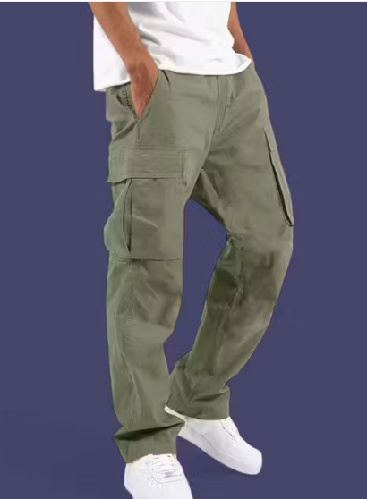 GrindMode Utility Cargos