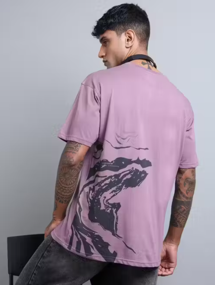 Trendify Stormway Oversized