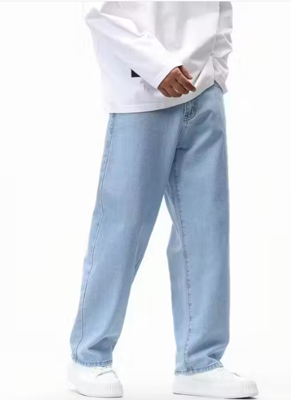 SkyDrift Loose Blues