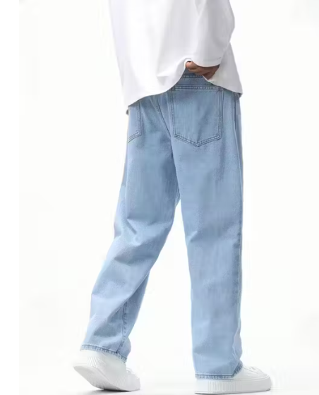 SkyDrift Loose Blues