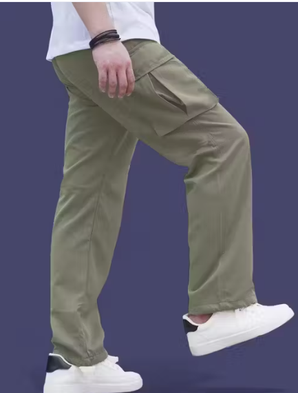 GrindMode Utility Cargos