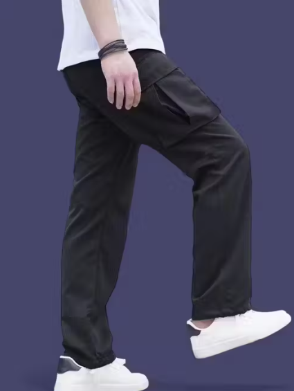 DripOps Tactical Cargos