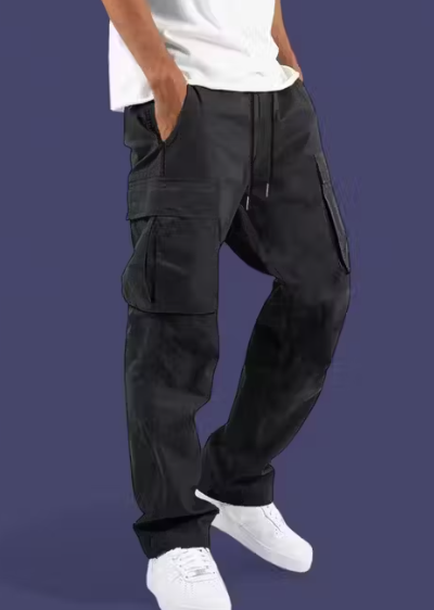 DripOps Tactical Cargos