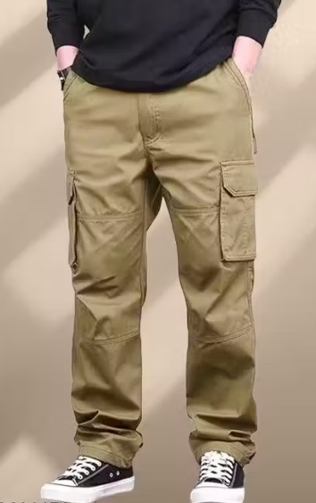 FlexMode Essential Track Pants