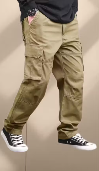 FlexMode Essential Track Pants