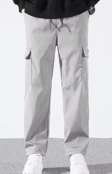 LoungeCore Street Track Pants