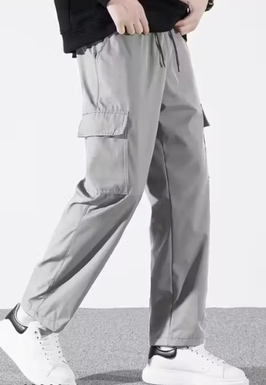 LoungeCore Street Track Pants