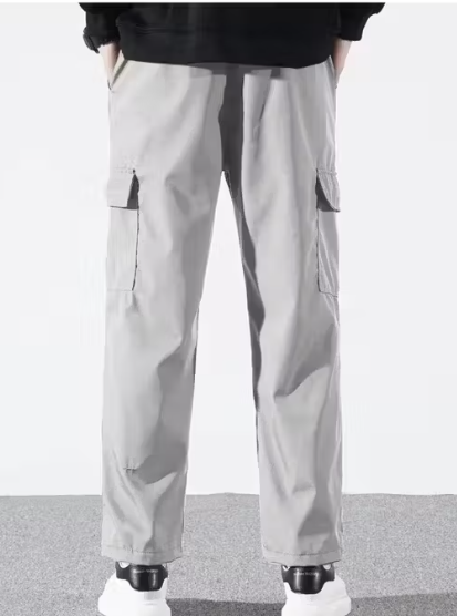 LoungeCore Street Track Pants