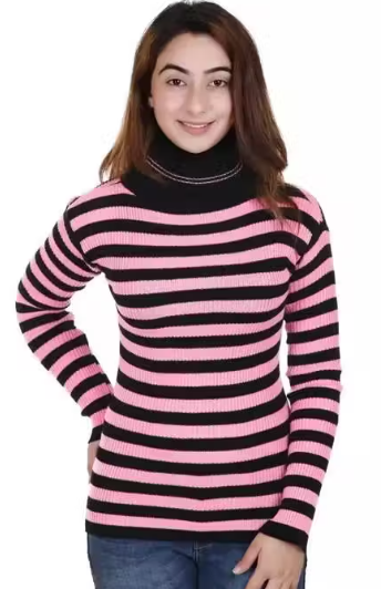 Classic Blue Denim Jacket